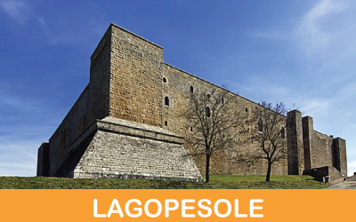 itinerarilagopesole