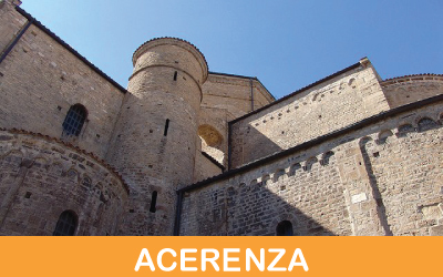 itinerariacerenza