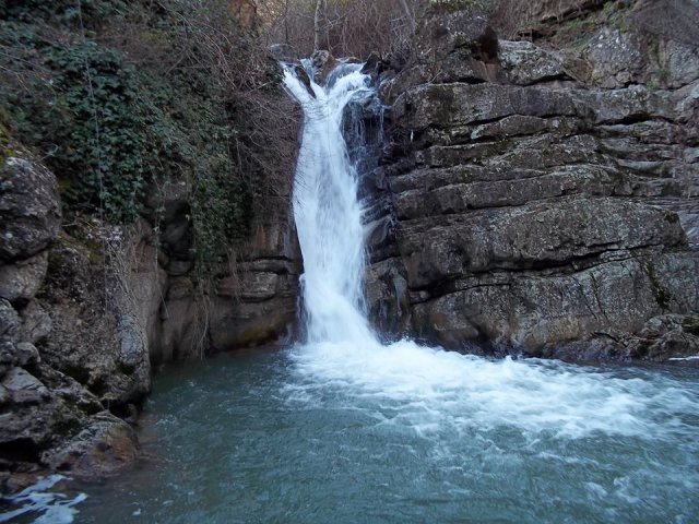 Cascate 1